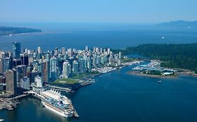 Pan Pacific Vancouver